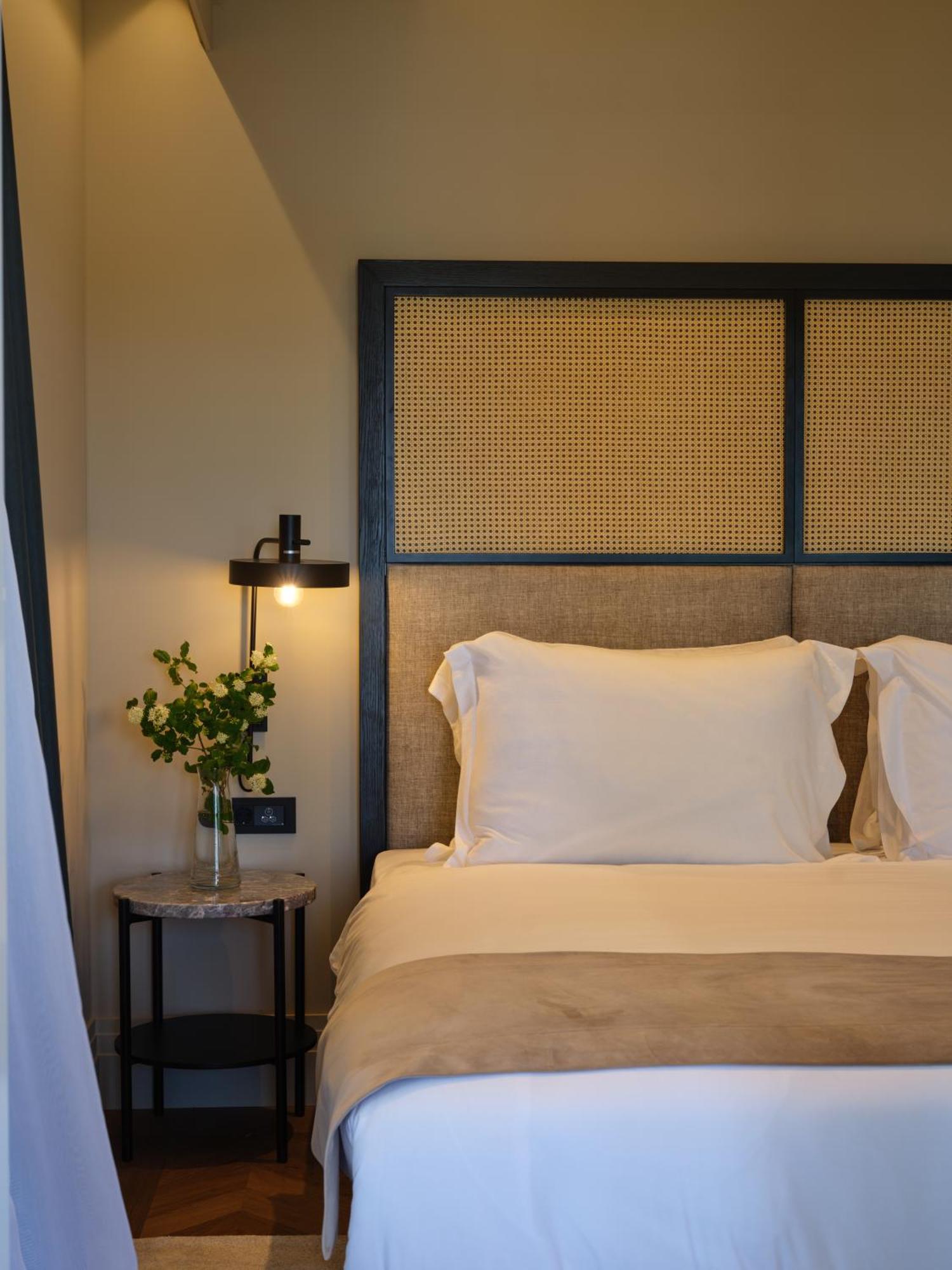 Palazzo Rainis Hotel & Spa - Small Luxury Hotel - Adults Only Novigrad Istria Zimmer foto
