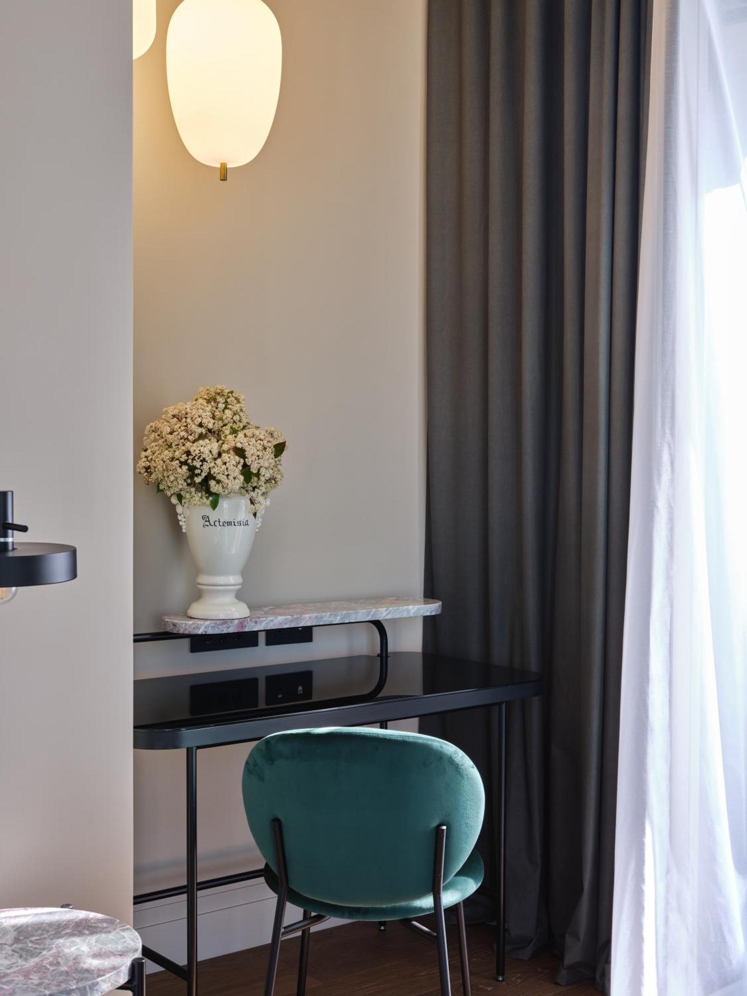 Palazzo Rainis Hotel & Spa - Small Luxury Hotel - Adults Only Novigrad Istria Zimmer foto