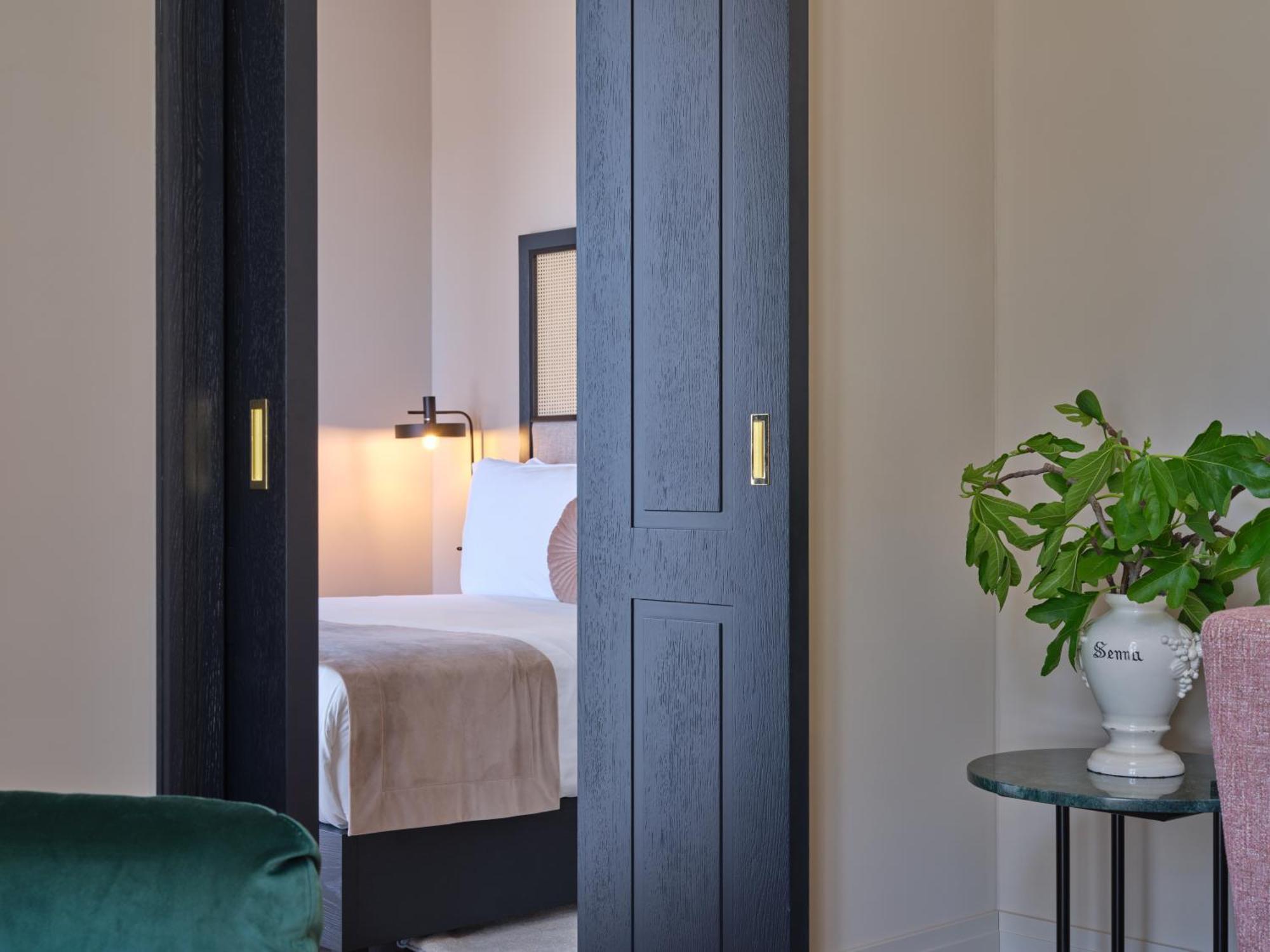 Palazzo Rainis Hotel & Spa - Small Luxury Hotel - Adults Only Novigrad Istria Zimmer foto
